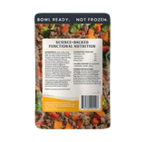 Health Extension Gently Cooked Lamb & Carrot Dog Food 3oz