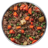 Health Extension Gently Cooked Beef & Potato Dog Food 3oz