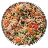 Health Extension Gently Cooked Chicken & Pumpkin Dog Food 9oz