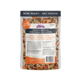 Health Extension Gently Cooked Chicken & Pumpkin Dog Food 9oz