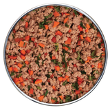 Health Extension Gently Cooked Duck & Kale Dog Food 3oz