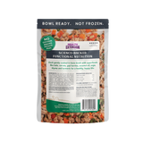Health Extension Gently Cooked Duck & Kale Dog Food 9oz