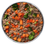 Health Extension Gently Cooked Lamb & Carrot Dog Food 3oz