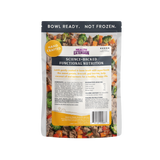 Health Extension Gently Cooked Lamb & Carrot Dog Food 9oz