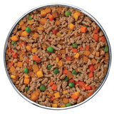 Health Extension Gently Cooked Salmon Dog Food 9oz
