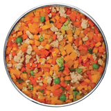 Health Extension Gently Cooked Vegetarian Dog Food 3oz
