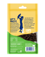 Hare Kitty Kitty Freeze-Dried Rabbit Treat 0.9oz