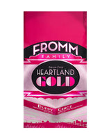Fromm Heartland Gold Puppy Dry Dog Food