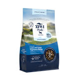 ZIWI® Peak Steam-Dried Lamb Green Vegetables Dog Food 3.3lb