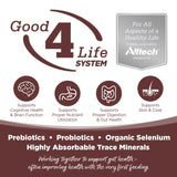 NutriSource Grain Free Prairie Select Dry Dog Food