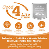 NutriSource Lamb & Rice Dry Dog Food