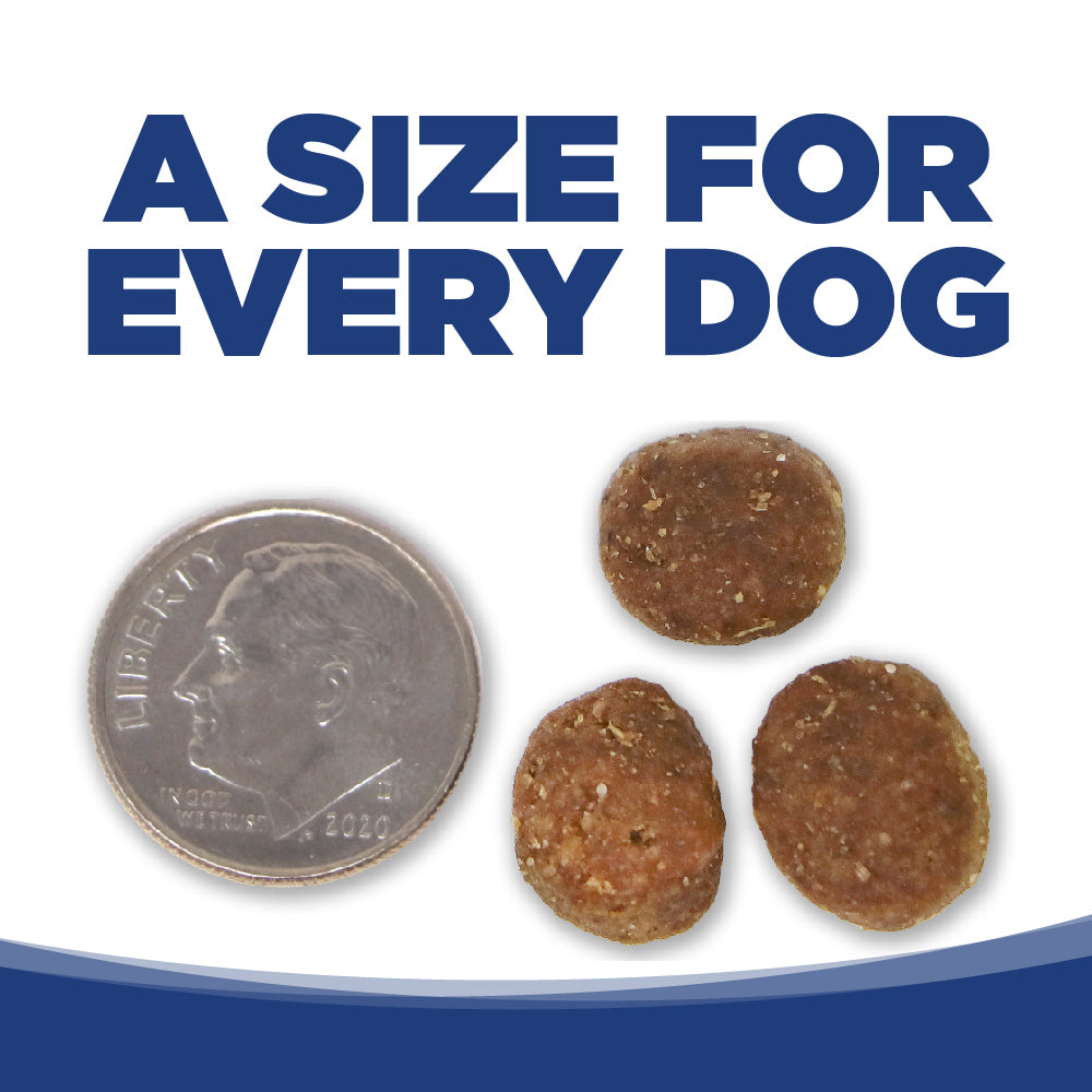 NutriSource Trout & Rice Dry Dog Food