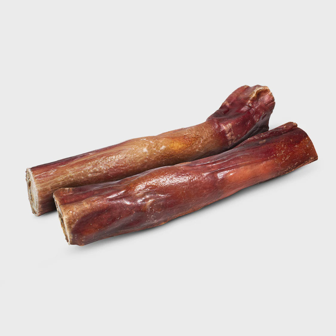 Natural Farm Power Beef Stick Dog Chew - 12"