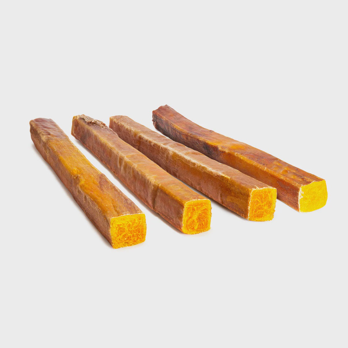 Natural Farm Power Cheese Stick Dog Chew - 12"