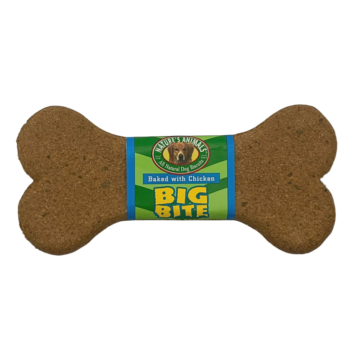 Big Bite Chunky Chicken