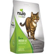 Nulo Cat GF Indoor Duck 2lb