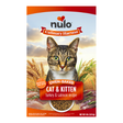 Nulo Cat Culinary Harvest Baked Turkey & Salmon 4lb