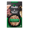 Nulo Cat Gently Cooked Duck & Chicken 3.5oz Pouch