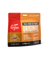 Orijen Freeze-Dried Cat Treats - Original Recipe 1.25oz