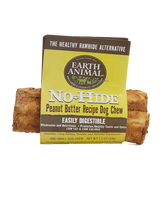 Earth Animal Peanut Butter No-Hide® Dog Chew