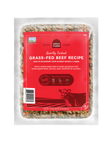 Open Farm Gently Cooked Grass-Fed Beef Dog Food 16oz