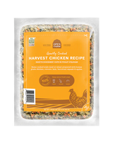 Open Farm Gently Cooked Harvest Chicken Dog Food 16oz