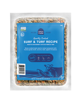 Open Farm Gently Cooked Surf & Turf Dog Food 6lb