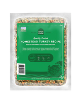 Open Farm Gently Cooked Homestead Turkey Dog Food 16oz