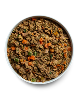Open Farm Gently Cooked Grass-Fed Beef Dog Food 16oz