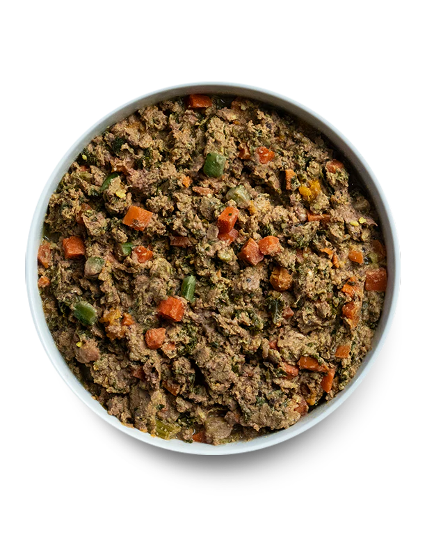 Open Farm Gently Cooked Surf & Turf Dog Food 6lb