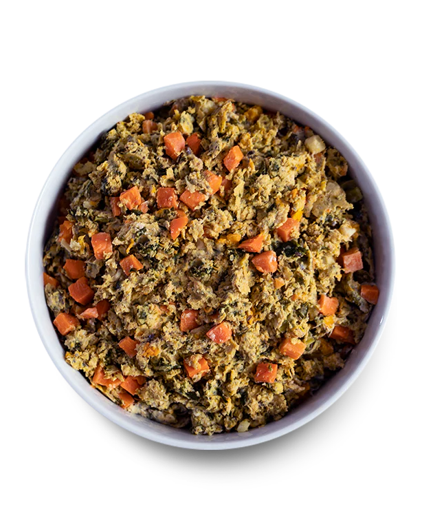 Open Farm Gently Cooked Homestead Turkey Dog Food 16oz