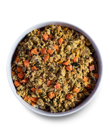 Open Farm Gently Cooked Homestead Turkey Dog Food 16oz