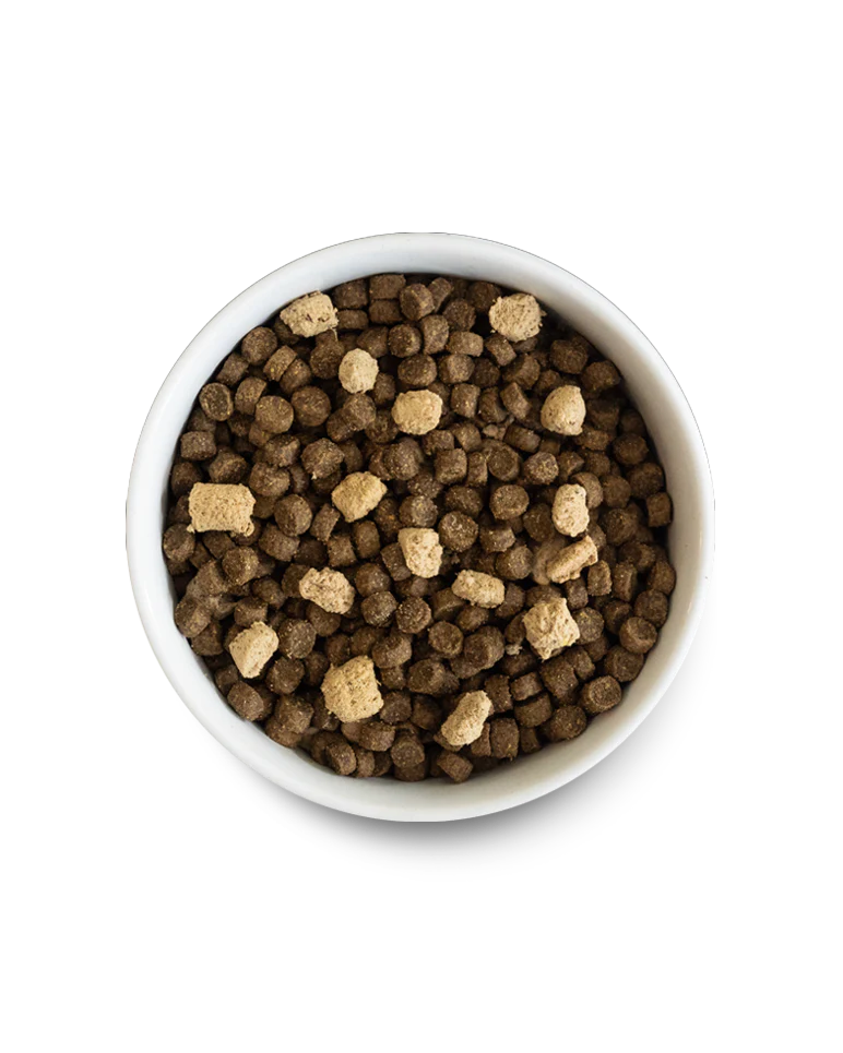 Open Farm RawMix Wild Ocean Ancient Grains Dry Dog Food 20lb