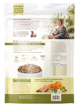 Badlands Ranch Superfood Complete Beef 64oz