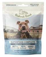 Badlands Ranch Superfood Complete Chicken 11.5oz