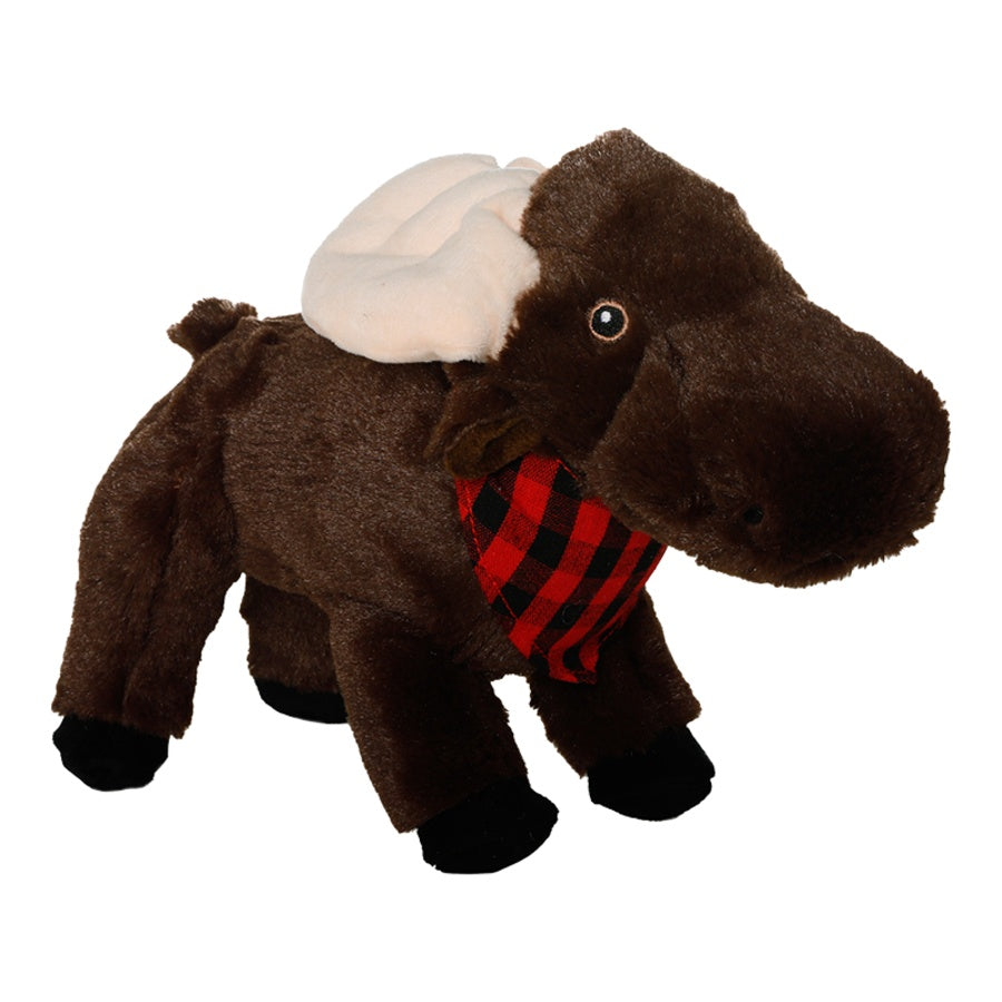 Tall Tails Animated Moose Large