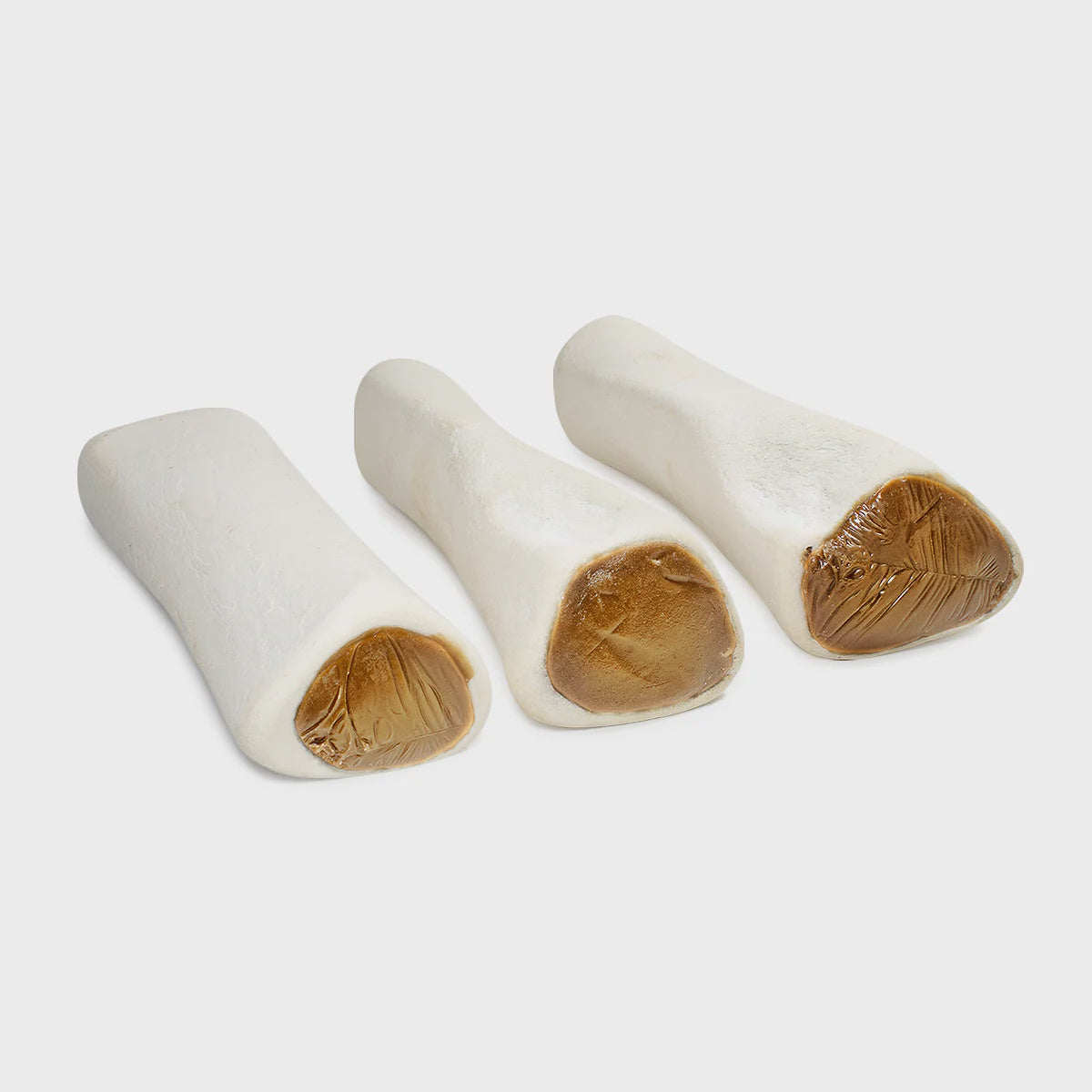 Natural Farm Bacon & Cheese Filled Bone 5-6"