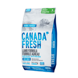 Canada Fresh Dog Food Lamb