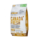 Canada Fresh Dog Food Chicken