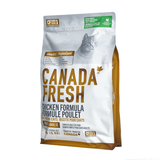 Canada Fresh Cat Food Chicken