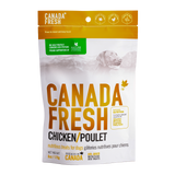 Canada Fresh Air-Dried Chicken Treats 6oz