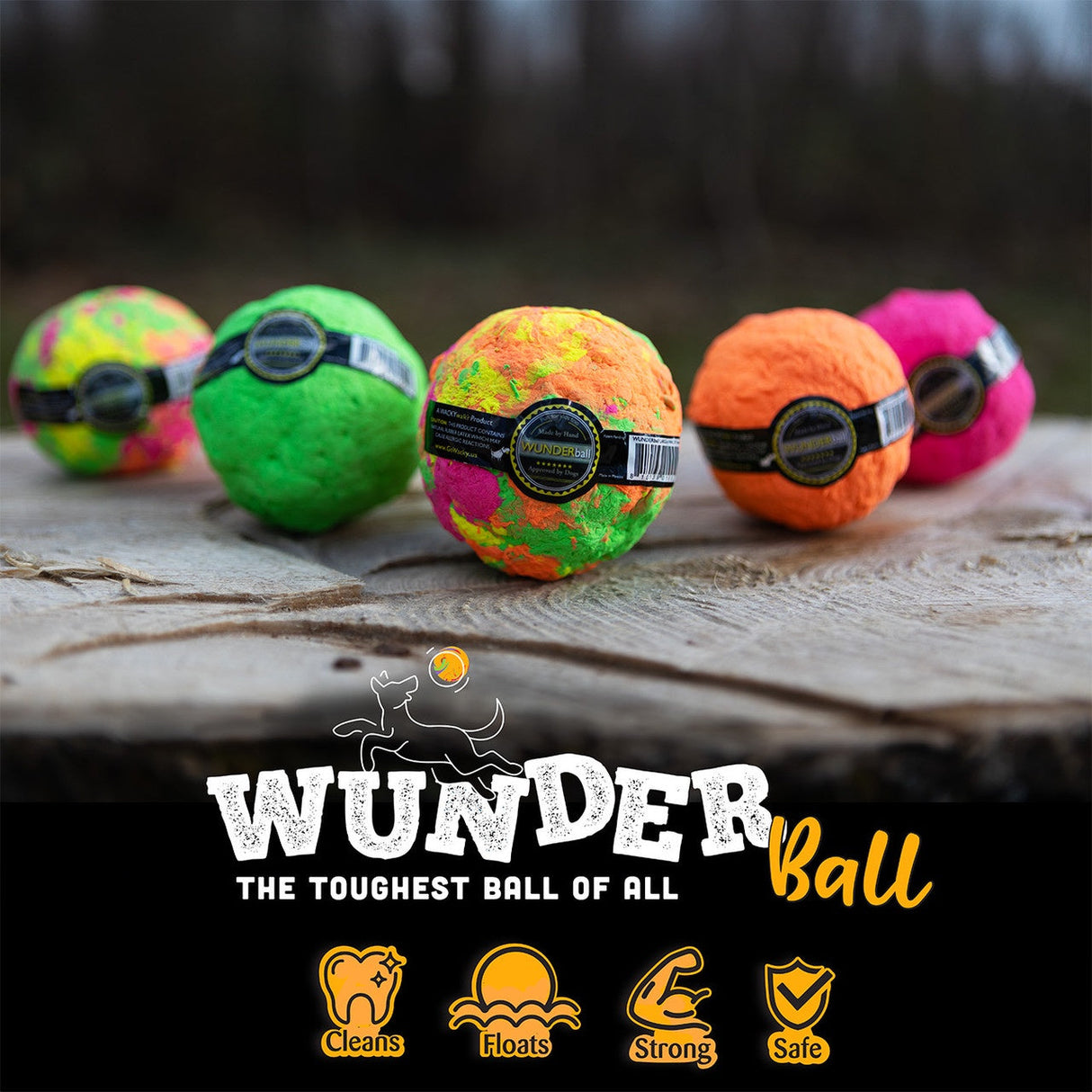 Wunderball