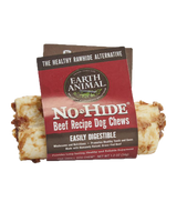 Earth Animal Beef No-Hide® Dog Chew