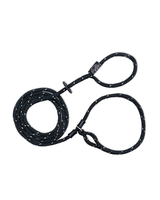 No-Pull Escape Resistant Harness & Lead In-One - Medium/Large