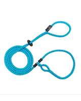 No-Pull Escape Resistant Harness & Lead In-One - Medium/Large