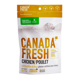 Canada Fresh Air-Dried Chicken Treats 6oz