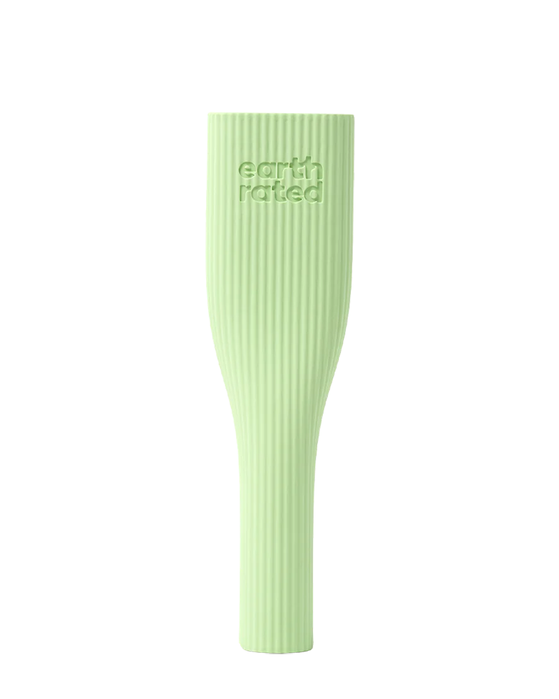 Earth Rated Green Chew Dog Toy - Small 7"