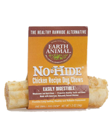 Earth Animal Chicken No-Hide® Dog Chew