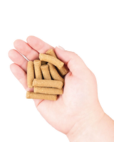 Earthborn Holistic EarthBites Chewy Grain-Free Dog Treats - Bison 7oz