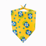 Floofball World Cup Bandana -Small